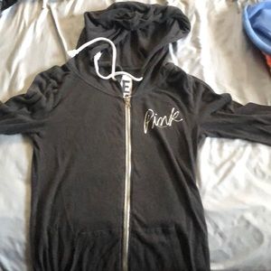 Vitoria secret’s Love Pink hoodie